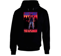 Retro Denver Football John Elway The Rifleman Hoodie