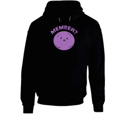 Member Berries T-shirt Funny South Park Meme Hoodie