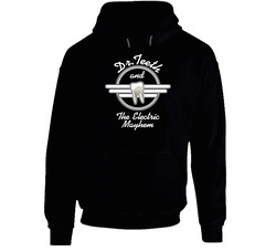 Dr Teeth Electric Mayhem Hoodie