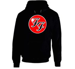 Foo Fighters Hoodie