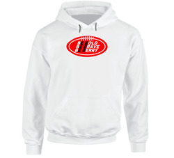 Be Berry Hoodie