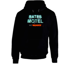 Bates Motel Hoodie
