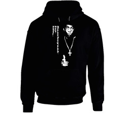 Big L Flamboyant For Life Hip Hop Music Hoodie