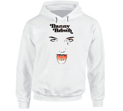 Danny Brown Xxx Album Hip Hop Rap Music Hoodie
