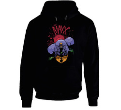 The Maxx 1 Hoodie