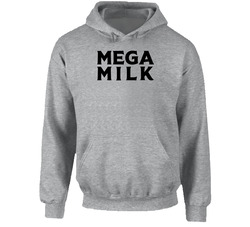 Mega Milk Hoodie