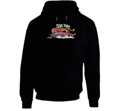 Soul Train Classic Singing Show Hoodie