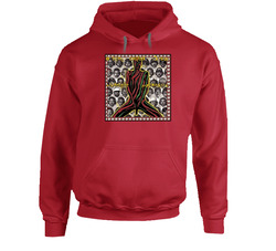 A Tribe Called Quest Midnight Marauders Hoodie