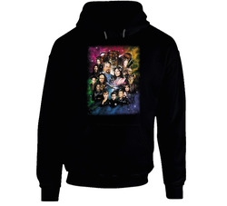 Babylon 5 Hoodie