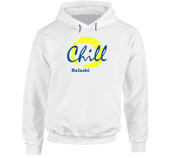 Balashi Chill Beer Hoodie