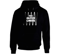 The Outer Limits Tv Show Hoodie