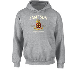 Jameson V2 Hoodie