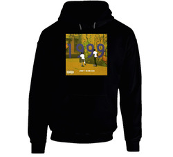 Joey Badass 1999 Best Hip Hop Mixtape Ever Hoodie