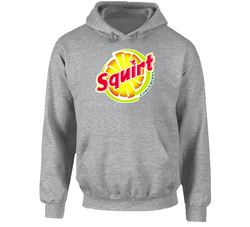 Squirt Soda Retro Pop Hoodie