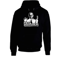 Hey Brother Arrested Development Tv Hoodie