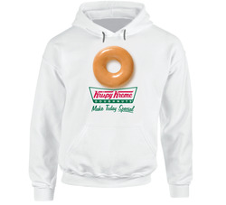 Krispy Kreme Donut Hoodie