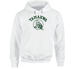 Camp Tamakwa Fun American Pie Popular Movie Hoodie
