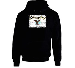 Yuengling Logo Popular Beer Lagar Alcohol Beverage Drink Fan Gift Hoodie