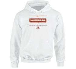 Indianpolis Ims Hoodie