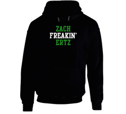 Zach Freakin' Ertz Philadelphia Football Player Cool Fan Hoodie