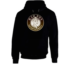 The Bad Boy Entertainment Company Baby Hoodie