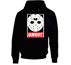 Ghostface Killah Wu Tang Hip Hop Rap Hoodie