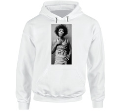 Jimi Hendrix Sonics Hoodie