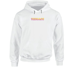 Hoodie - Johnny Orlando Hoodie