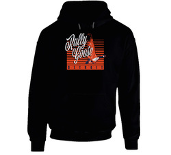 Detroit Tigers Rally Goose Hoodie