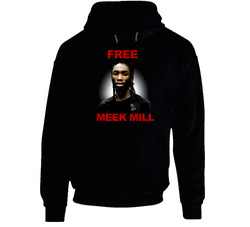 Free Meek Mill Meek Mill Mmg Vmas Hoodie