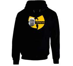 Rick Flair Woo Wrestling Hoodie