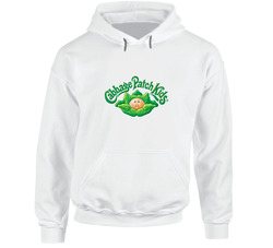 Cabbage Patch Kids Hoodie