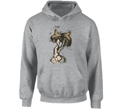 Twisted Sisters Hoodie