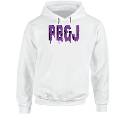 Pb&j Sweatshirt Hoodie