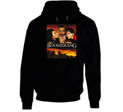 Boomerang Movie Hoodie