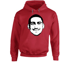 Obi Toppin Dayton College Basketball Hoodie