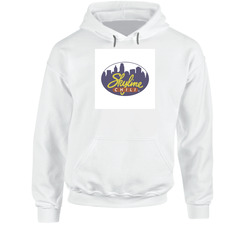 Skyline Chili Favourite Food Holiday Ornament Hoodie
