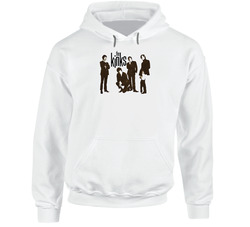 The Kinks Hoodie
