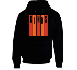 The Kinks Hoodie