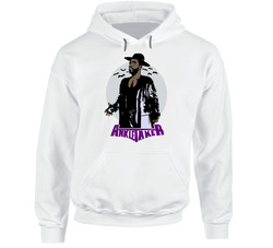 Kyrie Irving Cleveland Cavs Ankle Taker Basketball Nba Hoodie