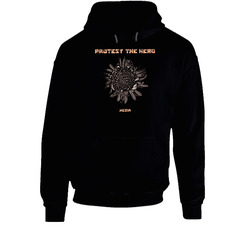 Protest The Hero Kezia Album Cover 1 Hoodie