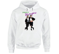 Perfect Strangers Classic Tv Show Balki Funny Hoodie