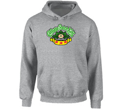 Cabbage Patch Kids Logo Hoodie
