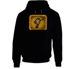 Press Your Luck No Whammy Hoodie