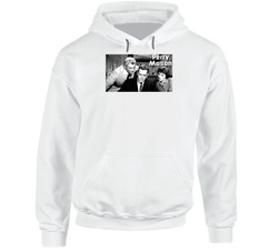 Perry Mason Classic Tv Show Hoodie