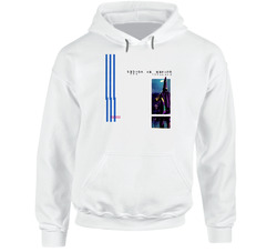 Guided By Voices Bee Thousand Album Hoodie