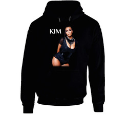 Kim Kardashian Hoodie
