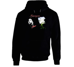 Selena Quintanilla Hoodie