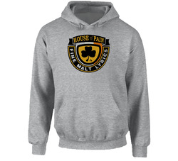 House Of Pain Jump Around Fine Irish Lyrics Hoodie