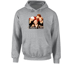 The Golden Girls Hoodie